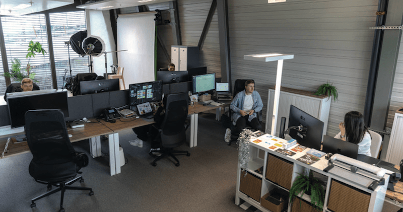 BB® Switzerland, la valeur de l&rsquo;exigence