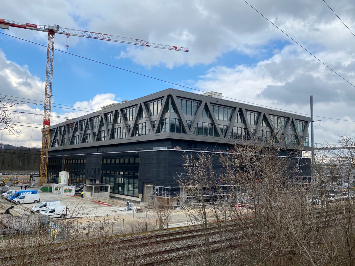VINCI Energies construit un Security Operations Center pour ICT & OT à Bâle