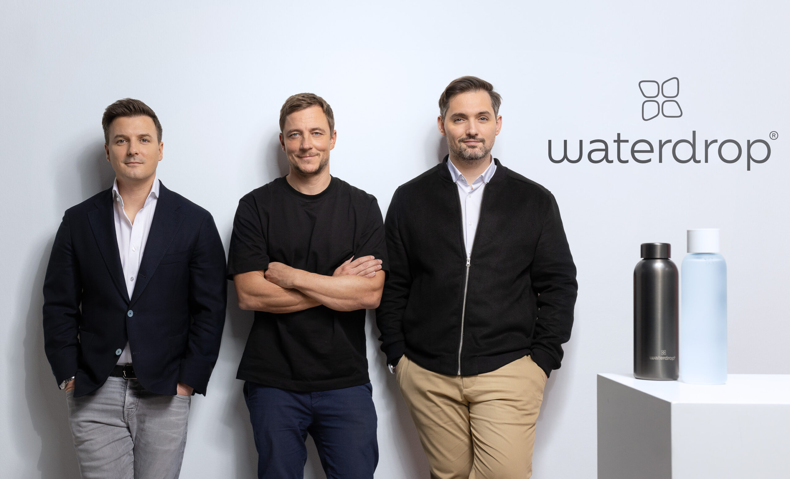 Waterdrop Reports 65% Revenue Growth in First Quarter
