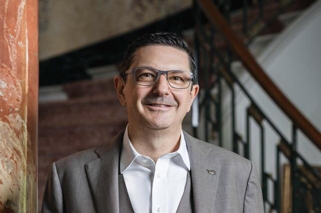 CHRISTIAN WILDHABER PREND LA DIRECTION DU MANDARIN ORIENTAL, GENEVA