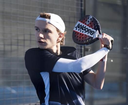 Au David Lloyd Country Club Geneva, le padel s’impose comme le nouveau sport signature