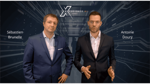 interview de Sébastien Brunelle et Antoine Doury