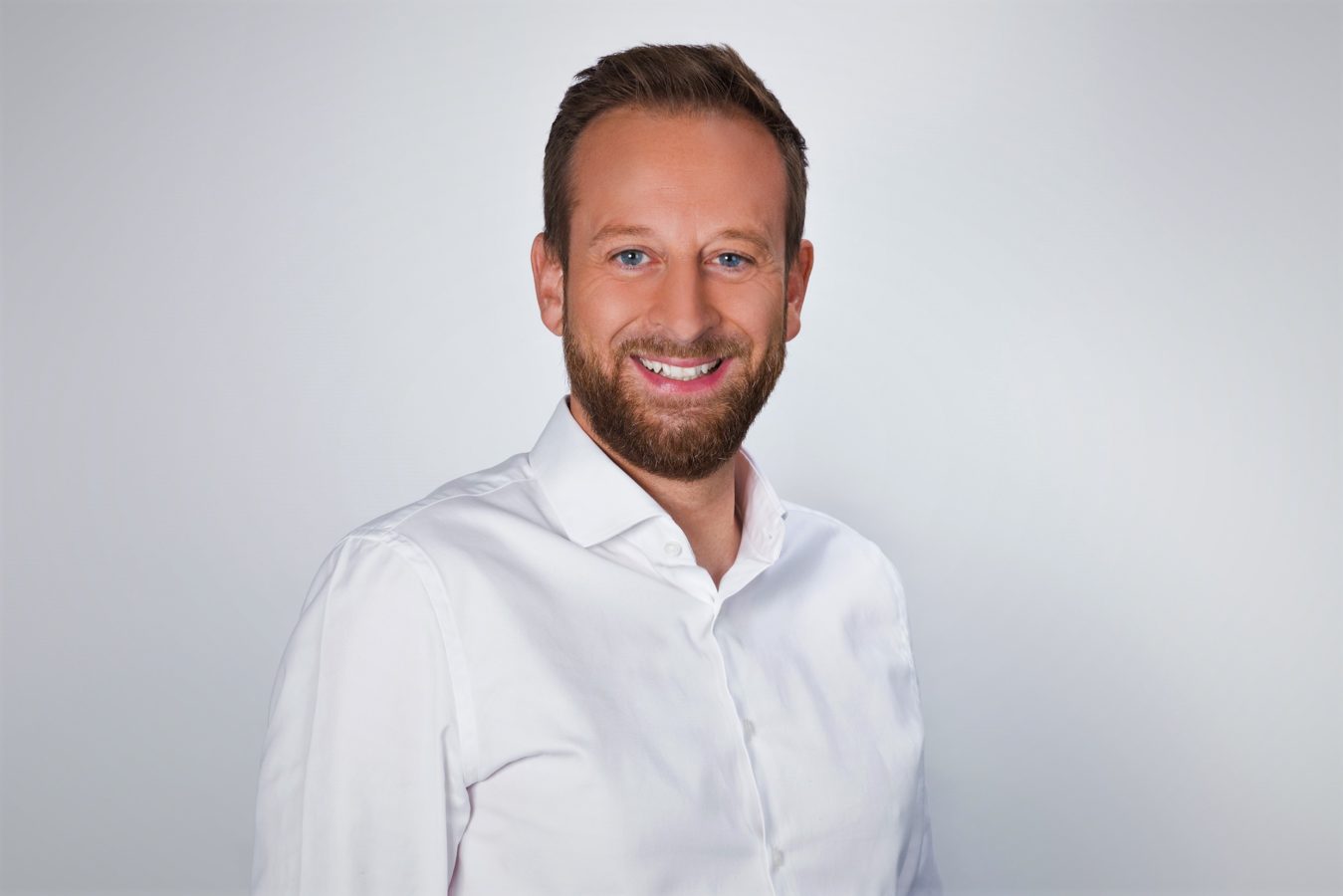 Yannick Coulange nommé Directeur Général de PageGroup Switzerland